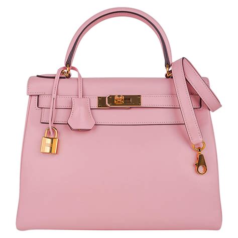 hermes kelly 28 swift natural color|hermes kelly 28 for sale.